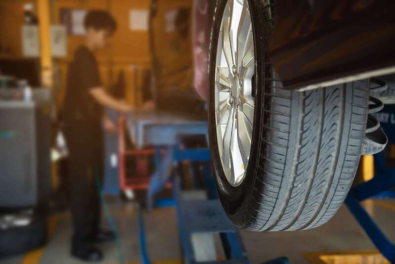 مرکز تخصصی و تقویت ریمپ ایسیو خودرو ساسان در رشت